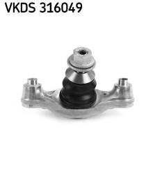 SKF VKDS 316049
